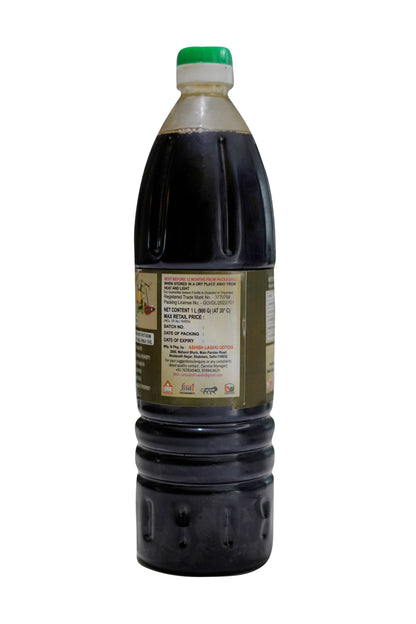 Kalonji Oil