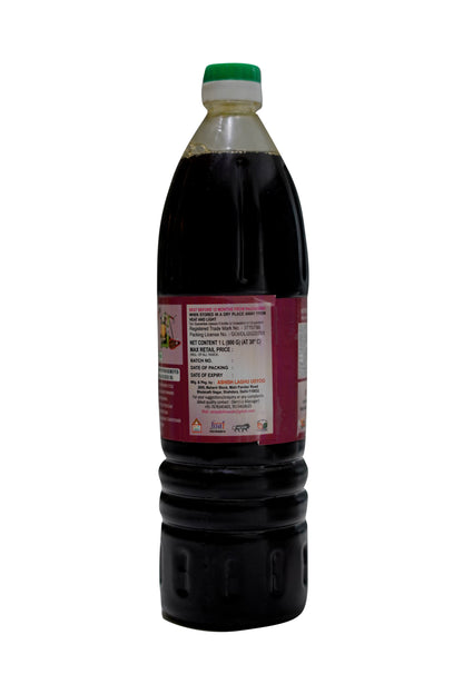 Onion Black Seed Oil